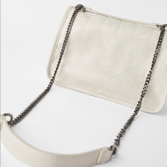 Zara crossbody bag - Picture 5 of 8